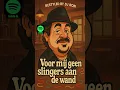 Lagu DJ Ron - Voor mij geen slingers aan de wand
