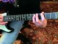 Lagu Good Lovin' - The Young Rascals - Guitar Lesson
