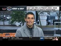 FULL College Football Live Army vs Navy Heisman Trophy College Football Awards