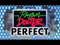 (Acts 6+7) Rhythm Doctor - All Levels Perfect