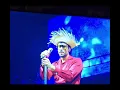 Download Lagu Bits of last ‎⁨@BadBunnyPR⁩  #DTMF concert in Puerto Rico, as seen on my TV 😁