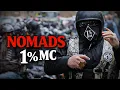 Nomads MC The Ruthless 1 Motorcycle Club of Australia