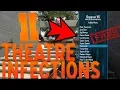HOW TO GET A Black Ops 2 MOD MENU EASY WITHOUT A USB OR MODDED XBOX - BO2 THEATRE INFECTIONS