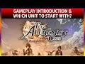 Lagu Gameplay Introduction \u0026 Guide To Best Unit To Start With (The Alchemist Code)