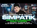 Download Lagu DJ SHOLLU ALA NURILLADZI X NURUL MUSTOFA SHOLAWAT TERBARU 2025 • TRAP X SIMPATIK TERBARU