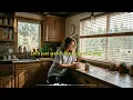 Morning Coffee - Forrest Rose (Official Lyric Video) | Latin Pop Folk & Chill Music