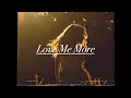 和訳 Mitski - Love Me More