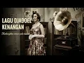 Download Lagu Jazz \u0026 Keroncong Tempo Doeloe 1940–1970 | Nostalgia Abadi Bikin Hati Luluh