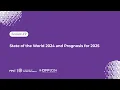 Download Lagu CIFP 2024 - Sesi A2 State of the World 2024 and Prognosis for 2025