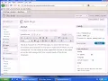 WordPress Screen Options Overview for Beginners