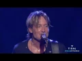 Download Lagu Keith Urban - Somebody Like You -  Live
