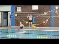 How to Jump in Water | Fear of Water