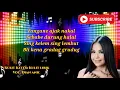 Download Lagu KULIT KETEMU KULIT LIRIK l DIAN ANIC l