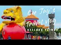 Exploring Keelung s Hidden Gem - Zhongzheng Park
