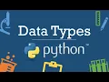 Data Types and Operators in Python