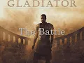Gladiator Soundtrack - The Battle (2/3)