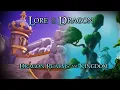 Spyro Lore - Dragon Realms and Dragon Kingdom Classic