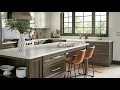 Haskett Colt and Icy Avalanche Kitchen