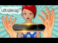Bring Your Hands Into PCVR and Vtubing With Leap Motion 2 - Full Setup Review