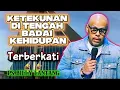 Download Lagu KETEKUNAN DITENGAH BADAI KEHIDUPAN//PS.BILLY LANTANG