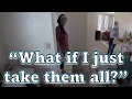 You want to take them all Online estate sale pickup and review of CTbids com