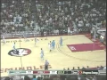 Ty Lawson s Buzzer Beater v fsu
