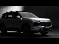 2026 WULING EKSION / STARLIGHT 560 / XINGGUANG 560: Commercial Ad Iklan TVC - China