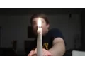 081 A Candle THE CHRONOVLOGUE