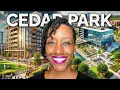 Living in Cedar Park TX Everything You Need to Know