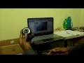 Forest Fire detection using image processing techniques