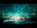 Download Lagu Blue Boi Lakey Inspired With Backround Rain! For Relaxing Studying and more!