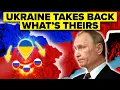 Download Lagu Ukraine RIPS Through Russian Front... 3.5km Breakthrough in One BRUTAL Push