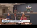 Johnson City commissioners aim for transparency on last call bill Freedom Hall pool more