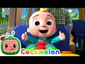Lagu CLASSIC Wheels On The Bus | Cocomelon | 🚌Wheels on the BUS Songs! | 🚌Nursery Rhymes for Kids