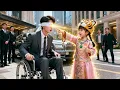 Download Lagu CEO mù, hàng trăm vị bác sĩ đã bó tay, bé gái tự nhận là con CEO chữa khỏi trong 1 đêm