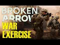 Download Lagu Defending SUWALKI GAP! Short game with LOADS of TIPS! | Broken Arrow Gameplay (US Marine/Armor)