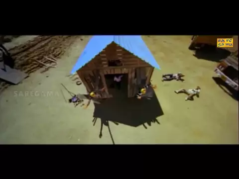 Lakshmi - Trailer