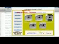Iris Recognition Using Image Processing Matlab Project Source Code Final Year Project