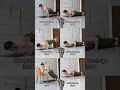 π6 BEST PUSH-UPS VARIATIONS FOR CHEST GROWTH