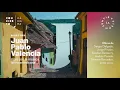 Viaje Por La Música Latinoamericana Contemporánea - Orquesta Filarmónica de Medellín