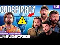 The Most Dangerous Cryptid Ever ft Wendigoon - Unsubscribe Podcast Ep 137