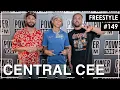 Download Lagu Central Cee Spits Bars Over Original Beat In Debut L.A. Leakers Freestyle 149