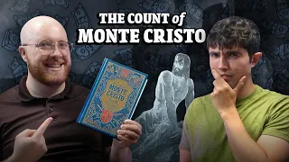 The Count Of Monte Cristo Spoiler Free Spoiler Review 2 To Ramble 248 