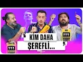 Download Lagu Kim Daha Şerefli? ROK\u0026BOL'da Şeref Ölçümü! \