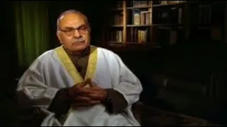 د محمد عمارة حقائق و شبهات  ما هى الرؤية المعتمدة لتفسير القرآن والتى تليق بعصرنا دندنها