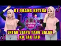 Download Lagu DJ ORANG KETIGA FULL BASS || ENTAH SIAPA YANG SALAH KU TAK TAU || REMIX VIRAL TIKTOK 2022