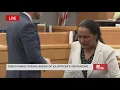 Mom of teen speaks after ex-officer found guilty of killing her daughter