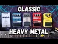 How to Dial In Heavy Metal Tones with Affordable Gear