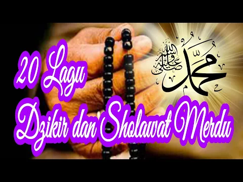 Download MP3 Lagu Dzikir dan Sholawat