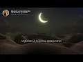 Mujhe Main Unki Sanna Ka Saleeqa kahan | Syed Fasih ud Din Soharwardi